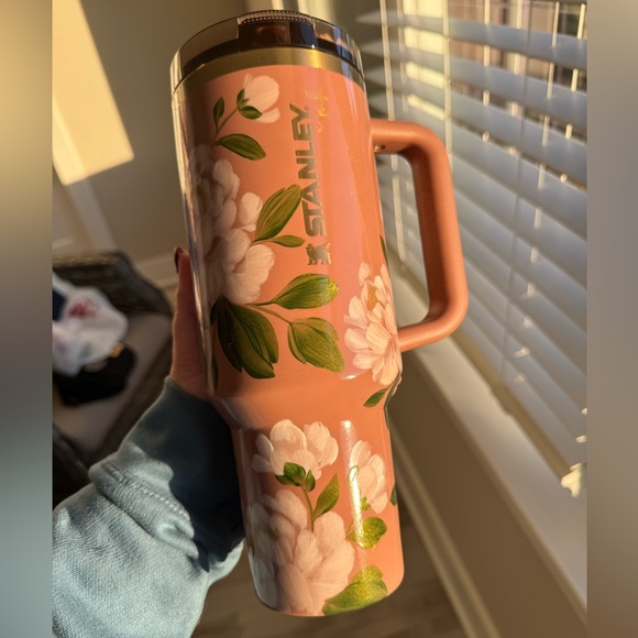 Stanley Other - Melanie Haggard Stanley Protour